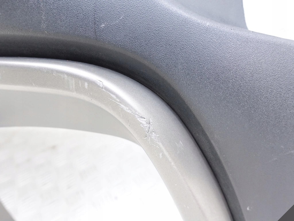 фото №6, Jeep renegade limited 14- бампер+ джгут 6xpdc задня