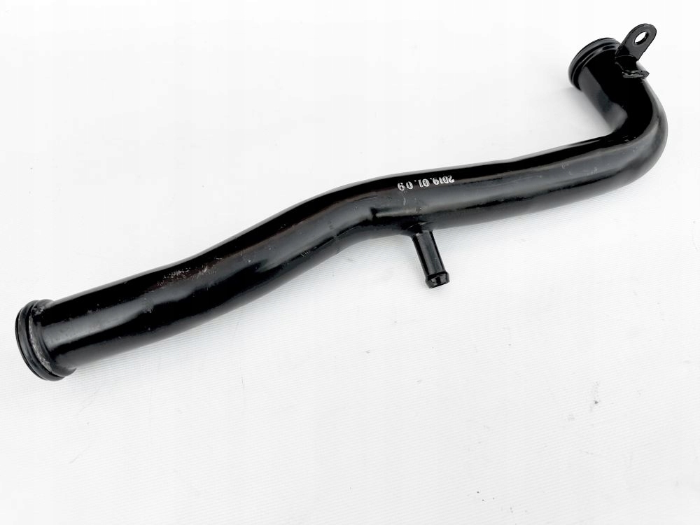 фото №1, Hyundai i30 n kia 2,0t-gdi труба шланг охолодження оригінал