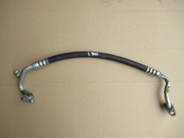 фото №1, Hyundai i30 шланг кондиционера