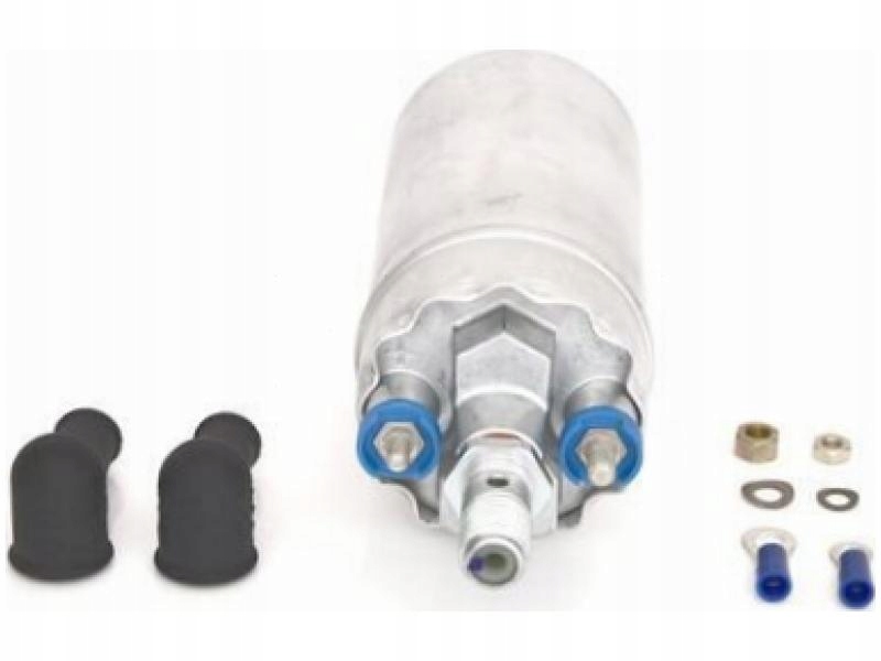 фото №1, Насос топлива alfa romeo 75 1.8 86-90