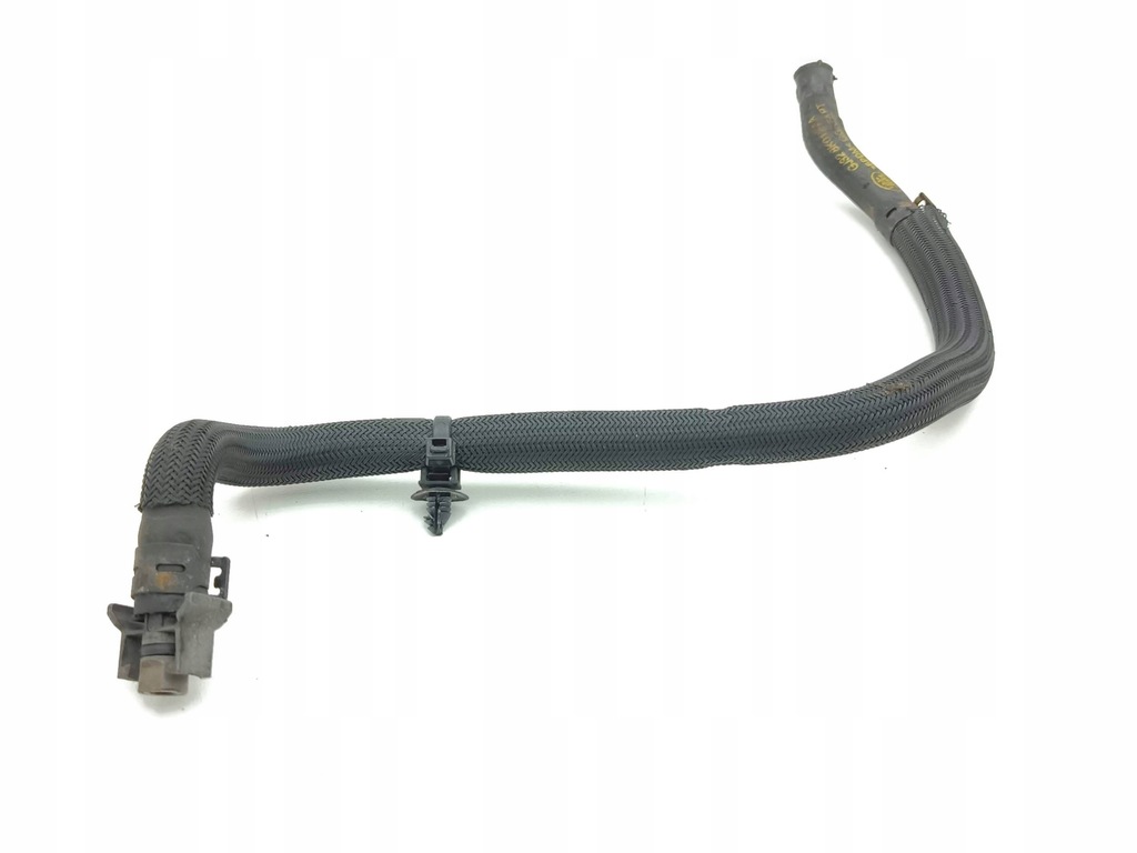 фото №1, Land rover discovery sport 2015 шланг / wąż радіатора