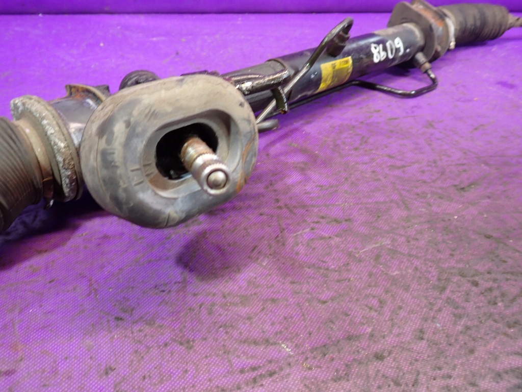 фото №5, Chevrolet aveo i t200 1.2 трансмиссия рулевая рулевая рейка gf f1259