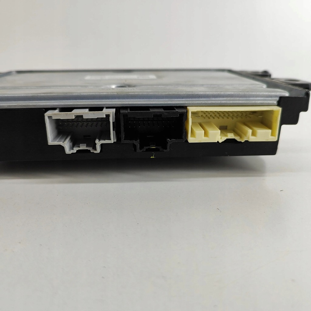 фото №6, Ford mustang mach-e 2023 усилитель аудио