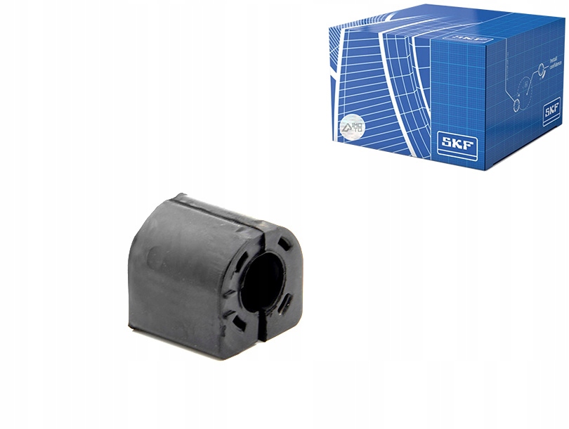 фото №1, Skf vkds 452008 втулка підшипник, стабілізатор