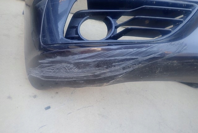 фото №5, Бампер перед передний bmw 2 ii f45 f46 at active