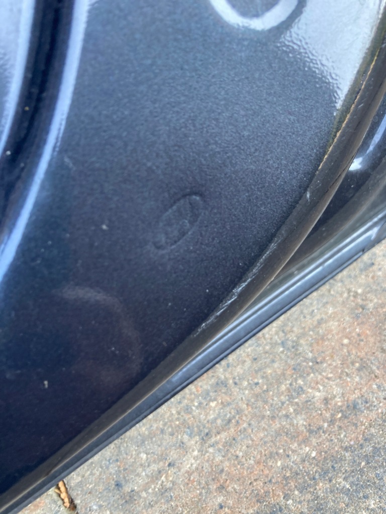 фото №14, Hyundai i30 iii двері передні ліва orygi.