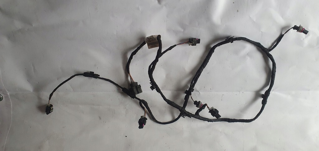 фото №1, Vw arteon электропроводка pdc задняя 3g8971104a