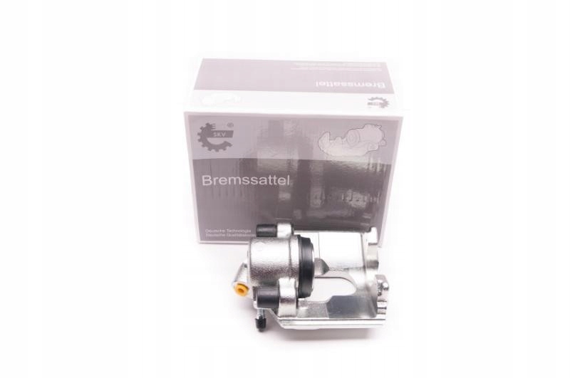 фото №1, Суппорт тормоза puma street mazda 2 1124881