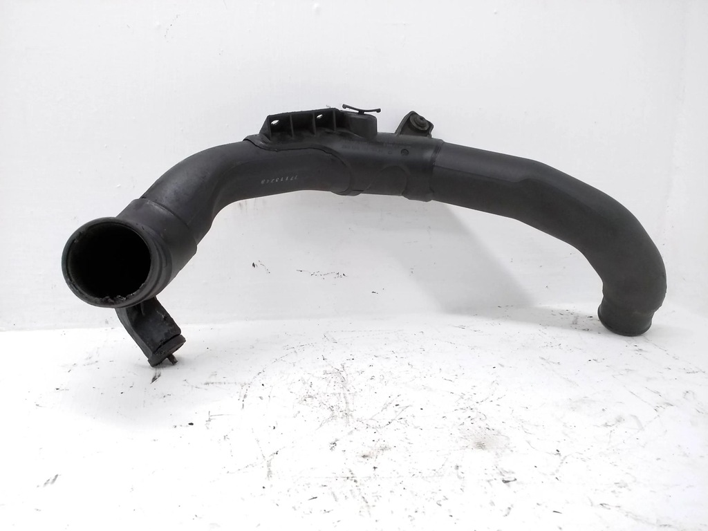 фото №1, Skoda roomster 5j 2010 wąż / труба интеркулер