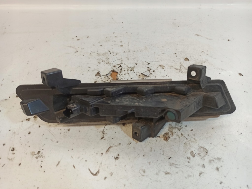 Renault clio iv 4 0.9 tce противотуманная фара led drl левый 266051034r Цена