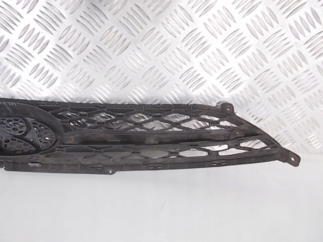 фото №10, Решётка радиатора решётка радиатора hyundai i10 i lift 10-13 оригинал