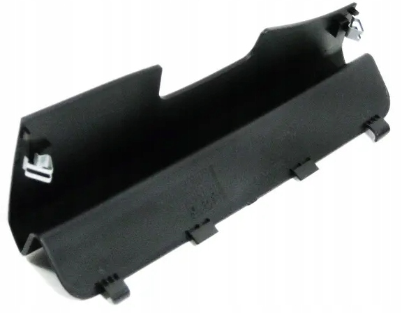 фото №11, Bmw x3 e83 оригінальна заглушка фаркоп буксирувальний