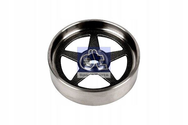 фото №1, Dt spare parts 2.15492 шкив, насос водяная