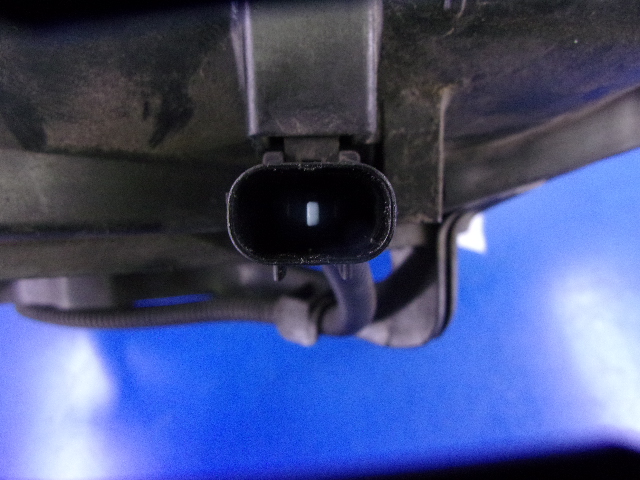 фото №3, Hyundai matrix 1.5crd вентилятор вентилятор радіатора