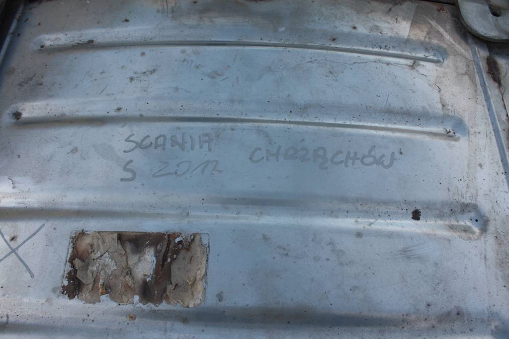 фото №6, Scania r s xpi euro 6 2017r каталізатор гасник 2264898 2016304 2015096