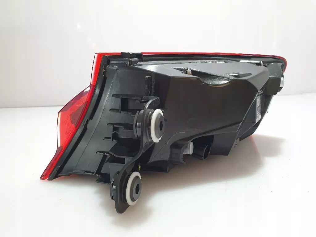 фото №11, Nowa лампа audi a5 f5 rs5 lift 2024r led ліва задня лівий задня 8w6945091aa