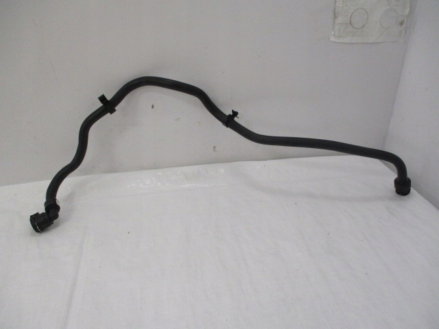 фото №1, Expert spacetourer zafira 2.0 wąż нижний wody труба