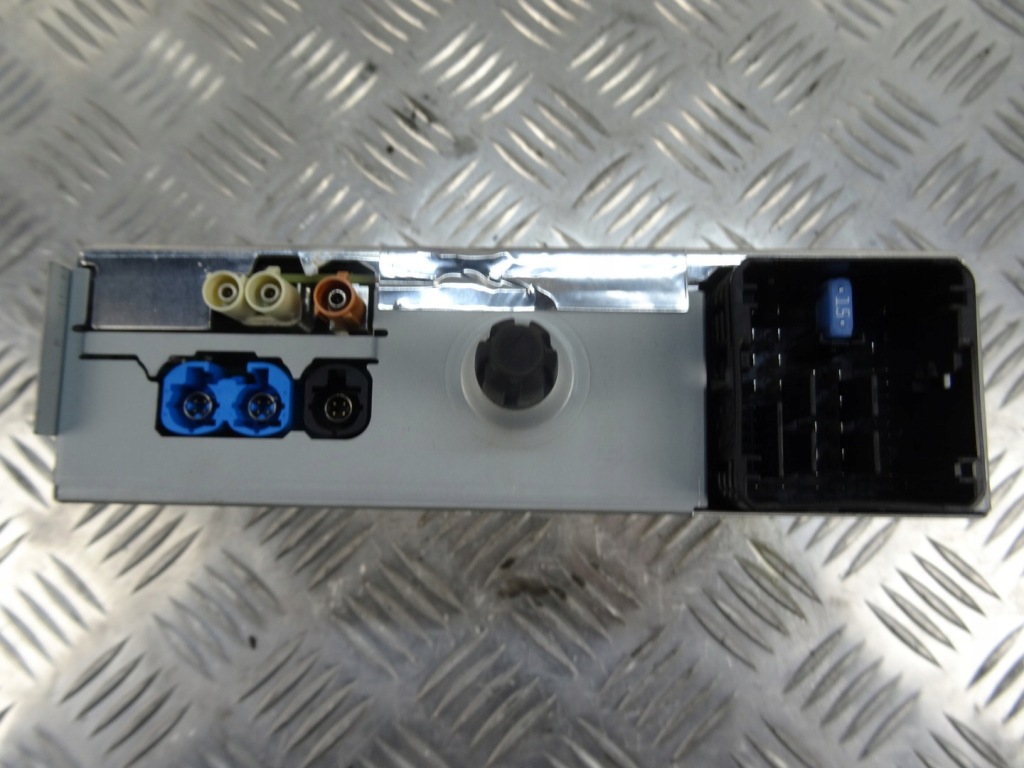 фото №2, Citroen c3 aircross радио навигация 9828709480