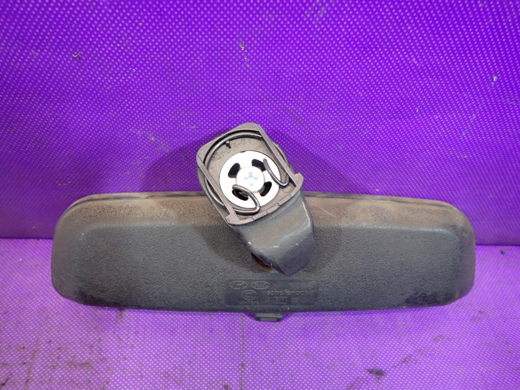 фото №2, Kia k 2500 дзеркало внутрішнє заднього виду