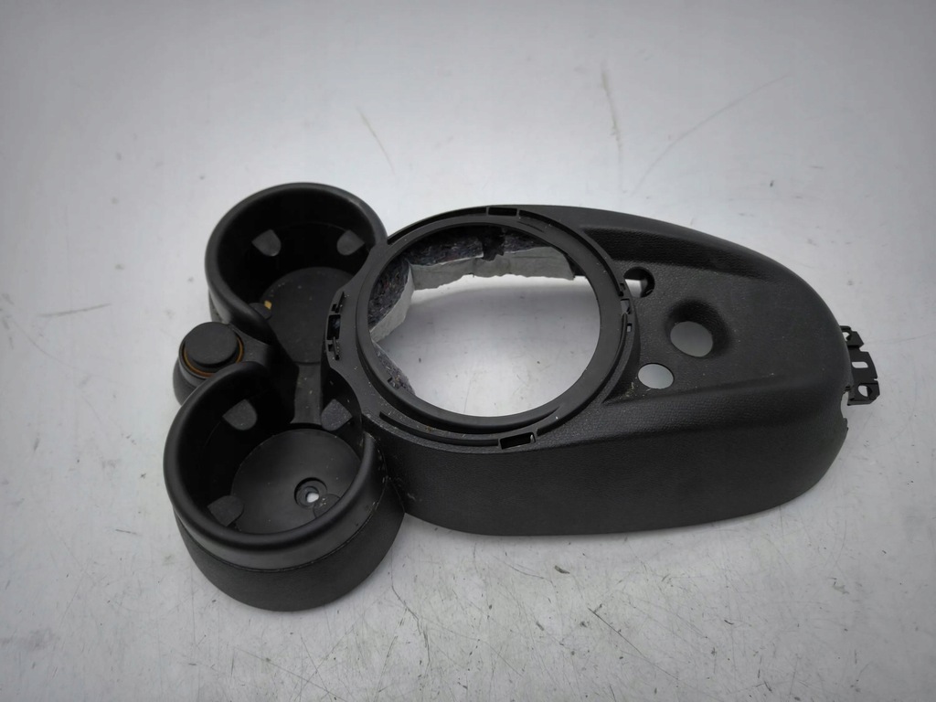 фото №1, Mini cooper countryman r60 2014 рамка тяга перемикання передач