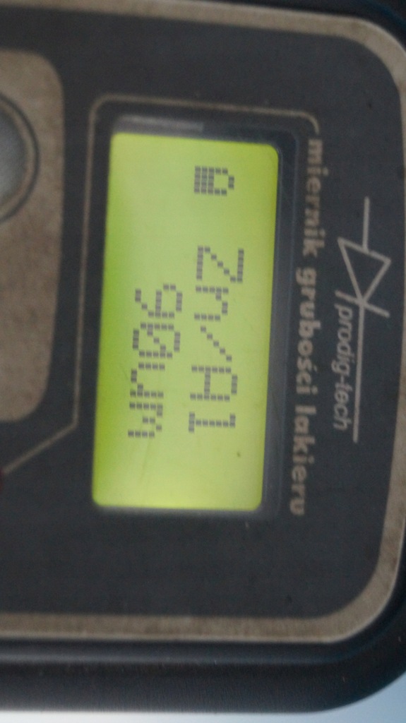 фото №9, Капот mazda 3 bl 38j 2009