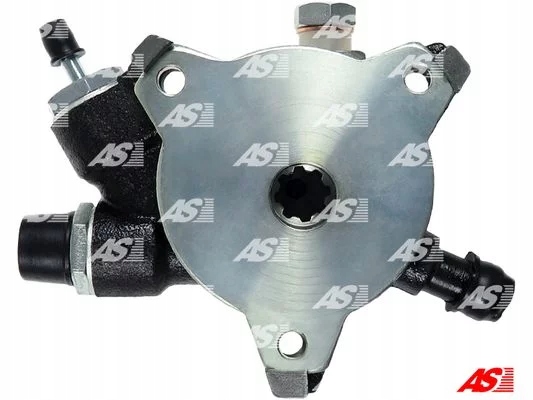 фото №1, P2001 насос do генератора isuzu hitachi