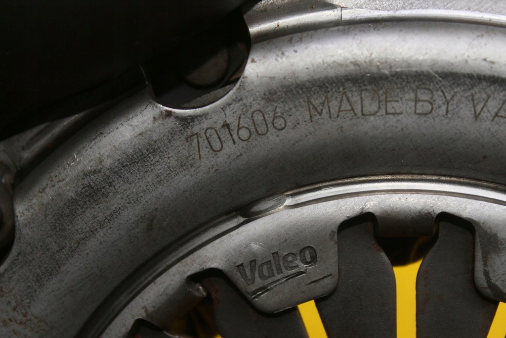 фото №6, Прижим сцепления mini r56 1.6 vti n12b16aa