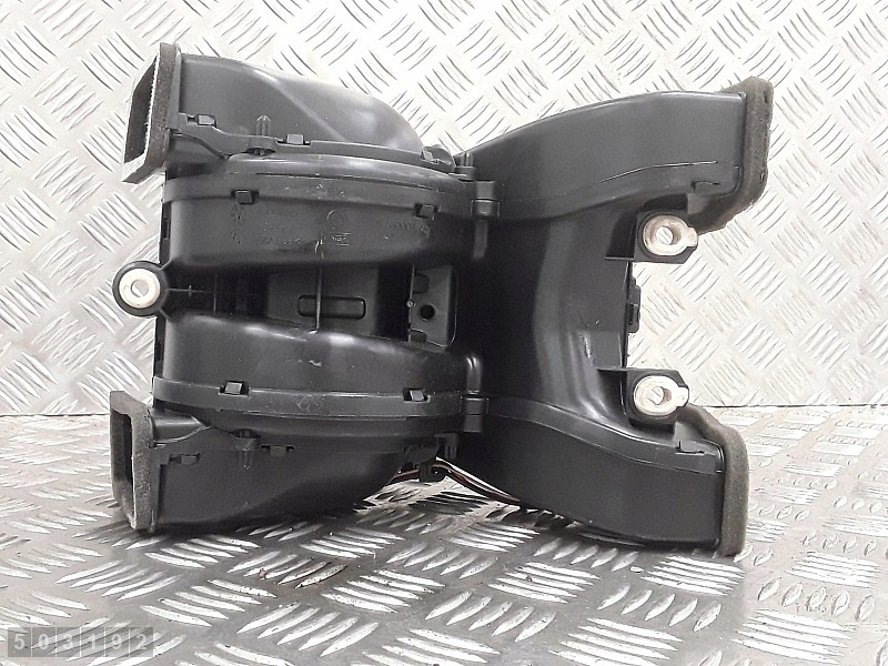 2012 bmw 5 series f10 вентилятор двигателя вентилятор отопителя 6411921633502 Киев