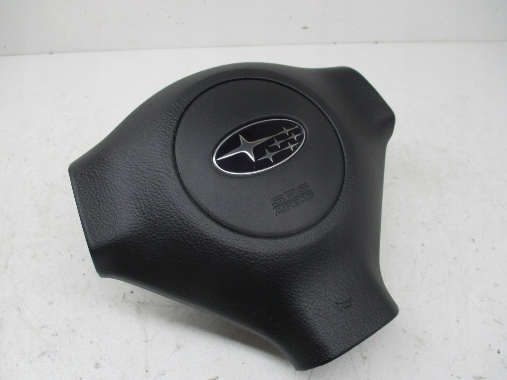 фото №1, Subaru impreza 2 подушка водителя nowa