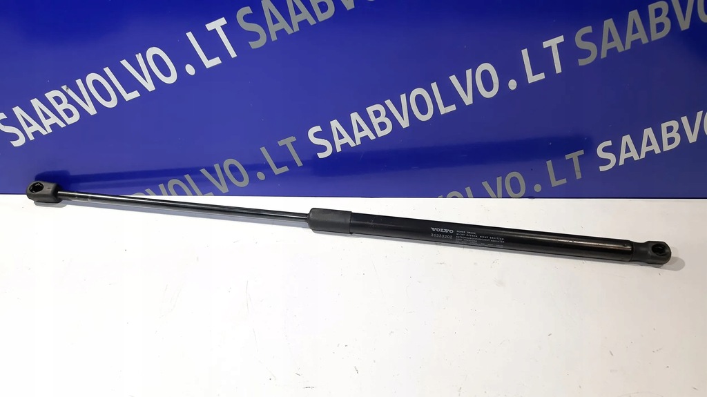 фото №1, Volvo s60 2014 амортизатори