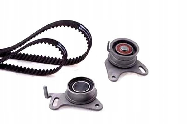 Купити Gatk025435xs грм комплект . ремінь + ролик hyundai