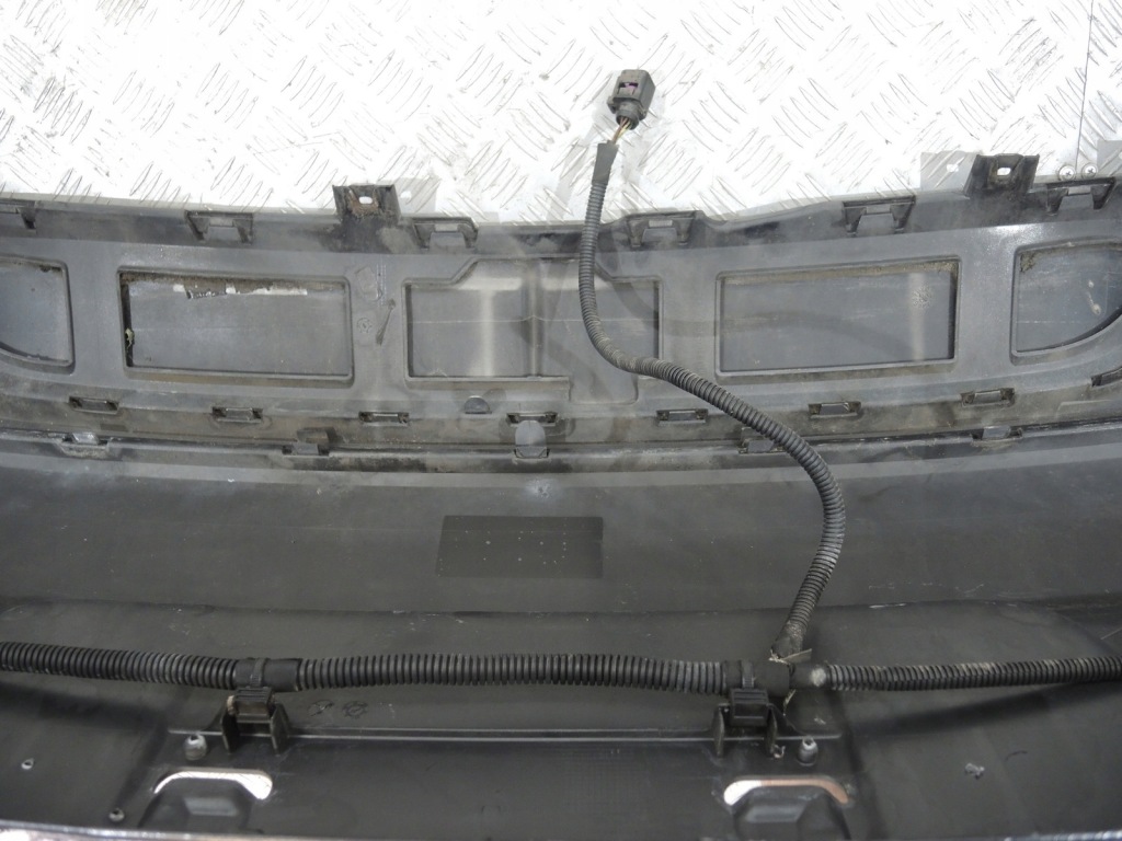 Бампер задні комплектний  panamera 970 turbo pdc c9z Київ