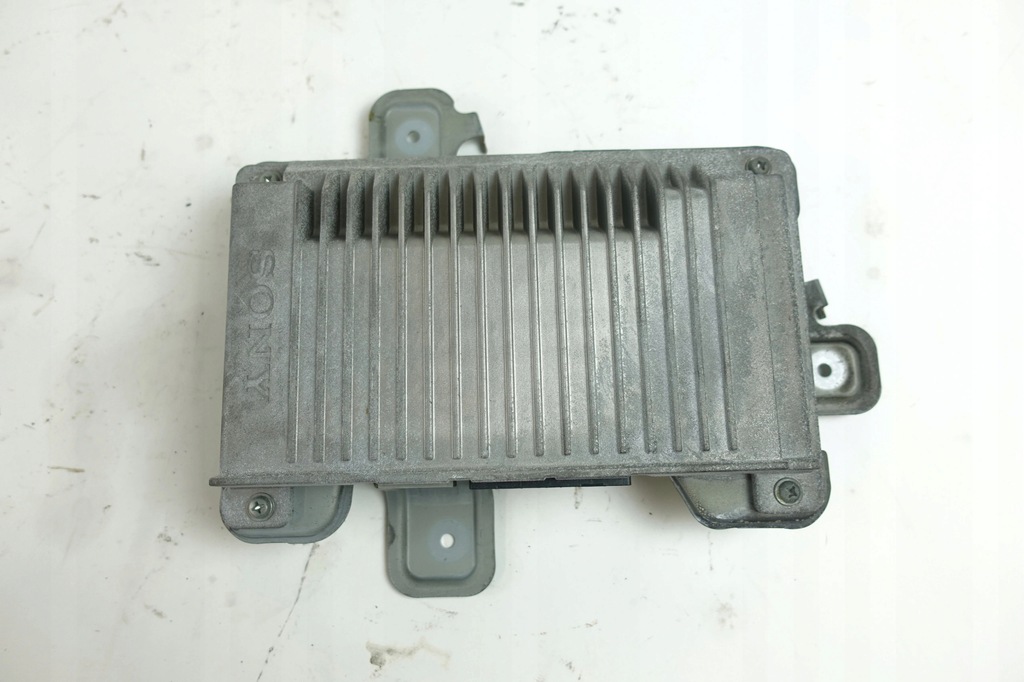 фото №1, Ford edge усилитель ft4t-18t806-ap