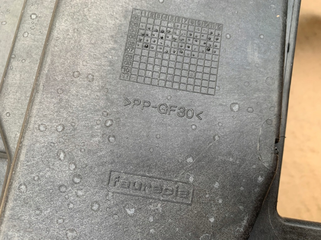 Peugeot citroen ремень передний усилитель оригинал Цена