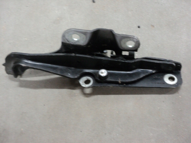 фото №1, Jaguar xf петля капот s9740320