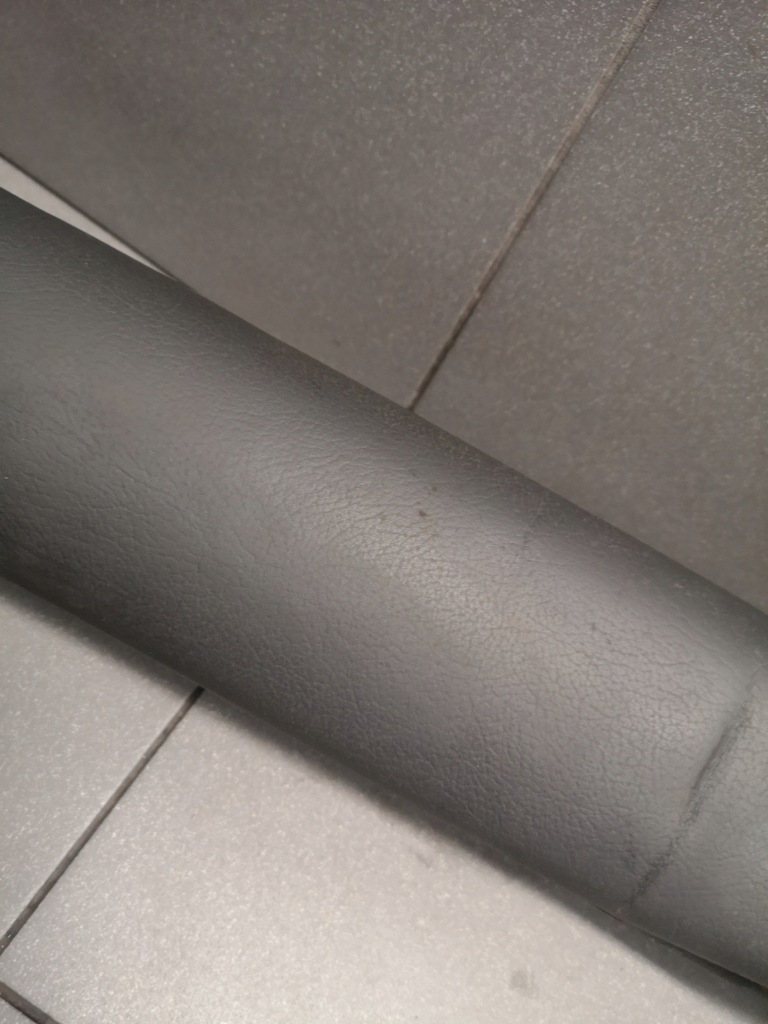 фото №6, Обшивка сиденье правый задняя кожа audi a6 c5 avant