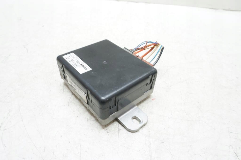 фото №1, Блок управления модуль усилителя honda city ii iv