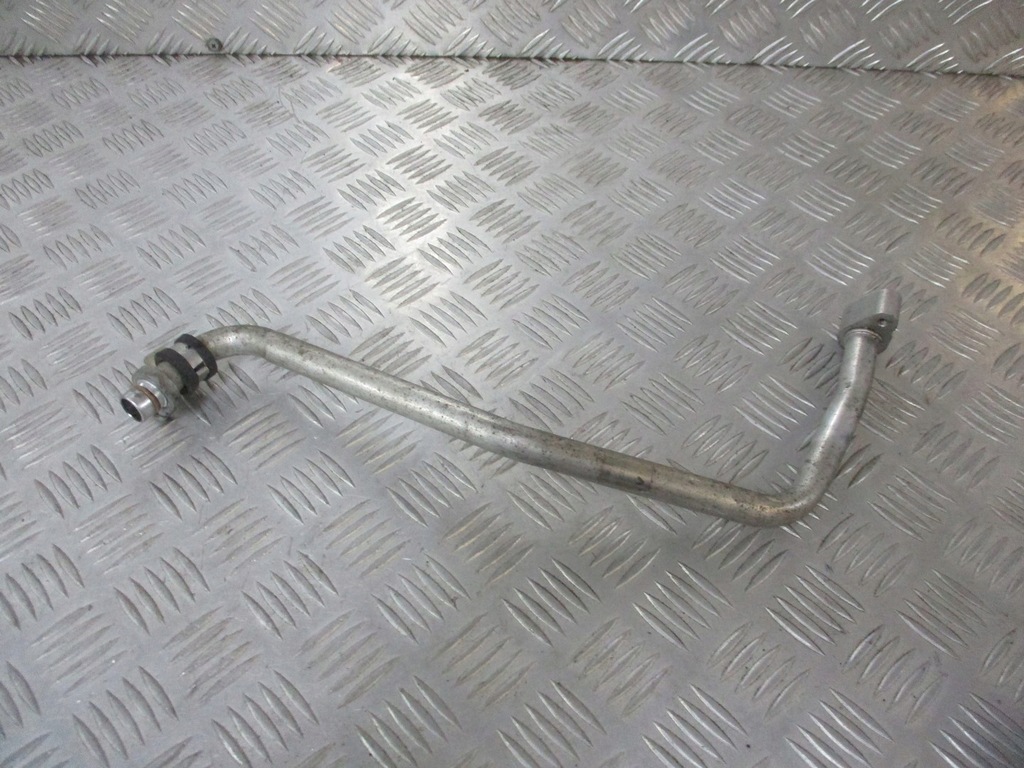 фото №1, Шланг кондиціонера dacia logan i 1.4