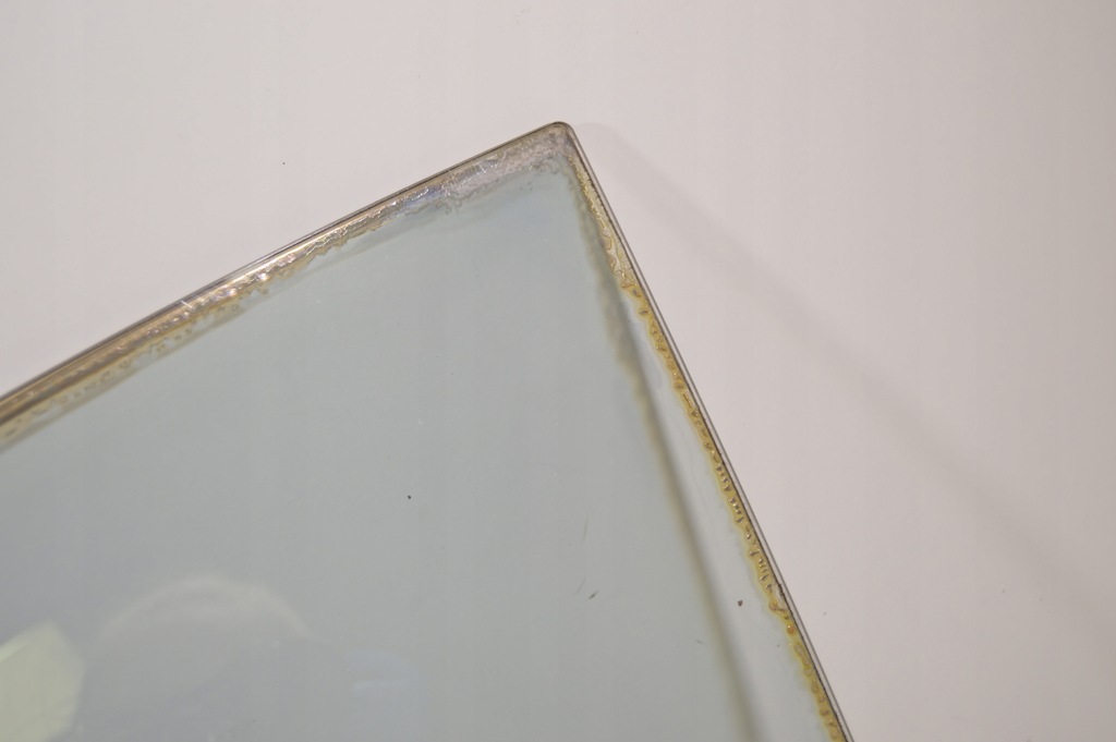 фото №9, Скло двері ліва перед mercedes c215 w215 cl500 lift 2157200118 2003r.