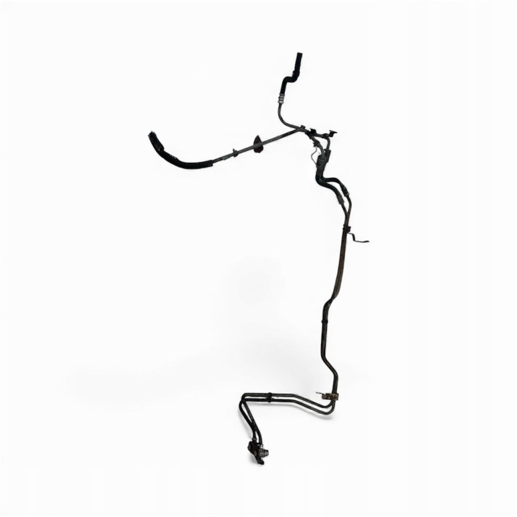 фото №1, Ford f-150 2011 - 2017 3.5 ; 3.7 шланги трубки радиатора коробки масляные