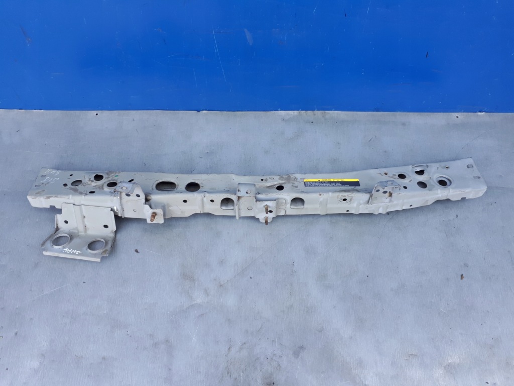 фото №1, Nissan micra k13 dis 10- балка верхний pas передний