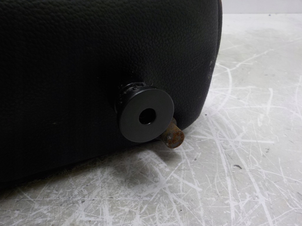 фото №5, Hyundai ix35 i подлокотник сиденье задняя задний кожа