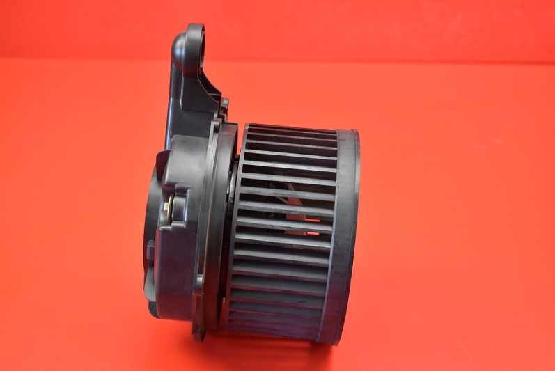 фото №7, Повітродувка вентилятор обдув 2r8h-19846-ac jaguar s-type 99-07