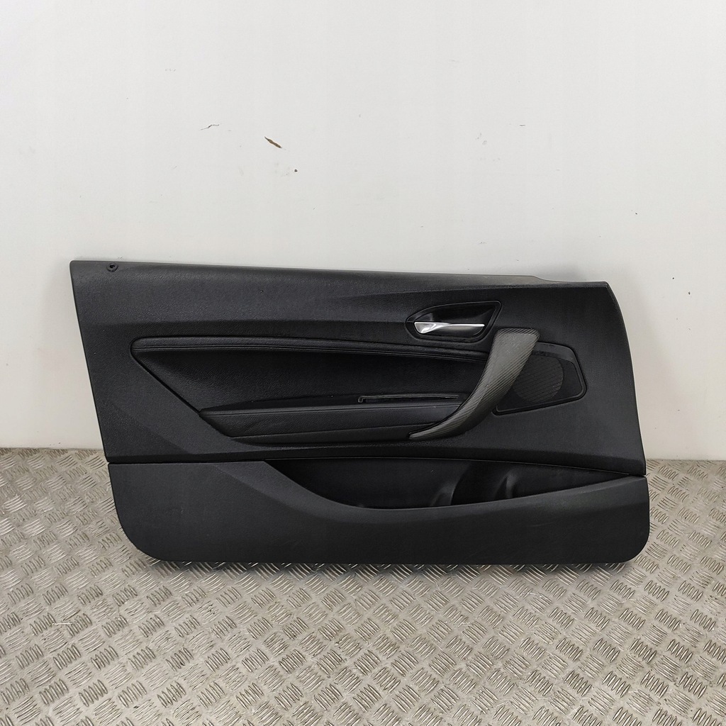 фото №6, Bmw 2 f22 f23 2014 обивка / комплект