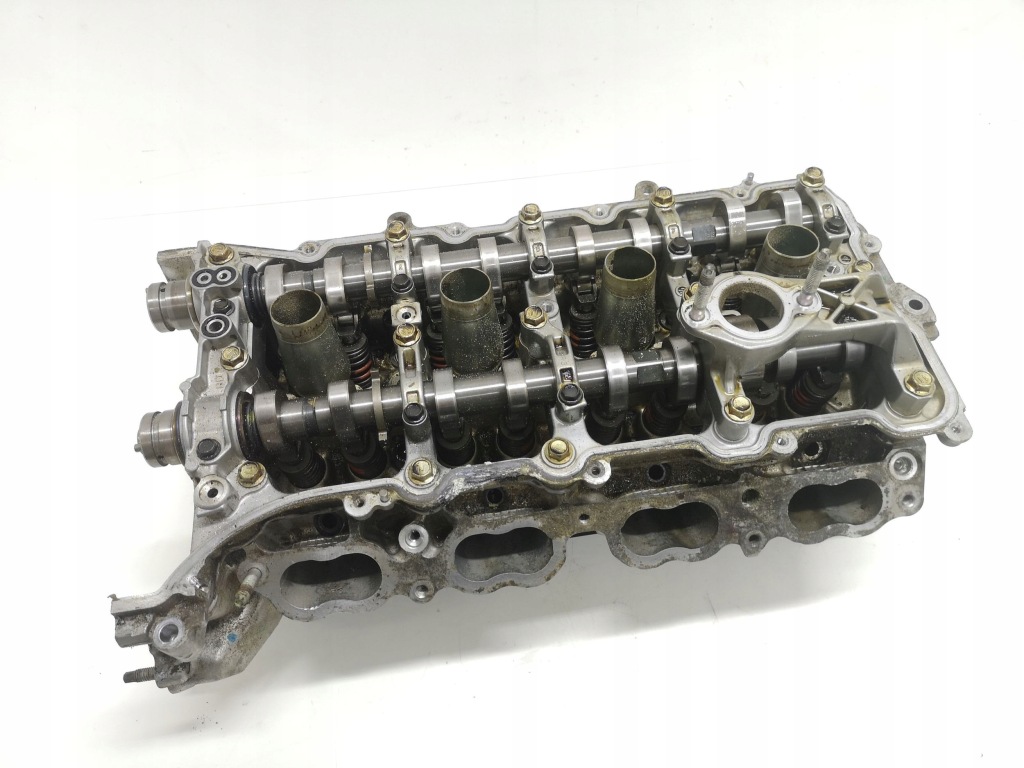 фото №6, 2008 lexus ls 460 - 600h головка двигателя 4306c14254