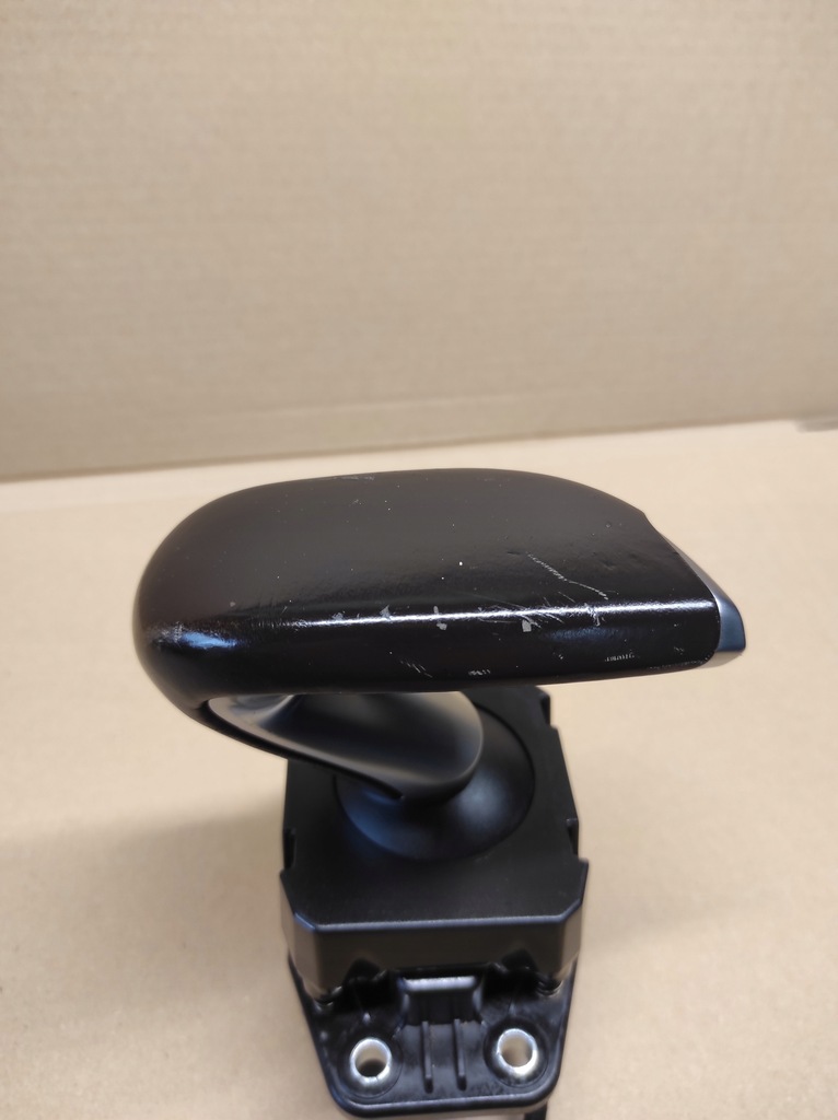 фото №4, Ручка домкрат переключения передач renault espace v 341048721r