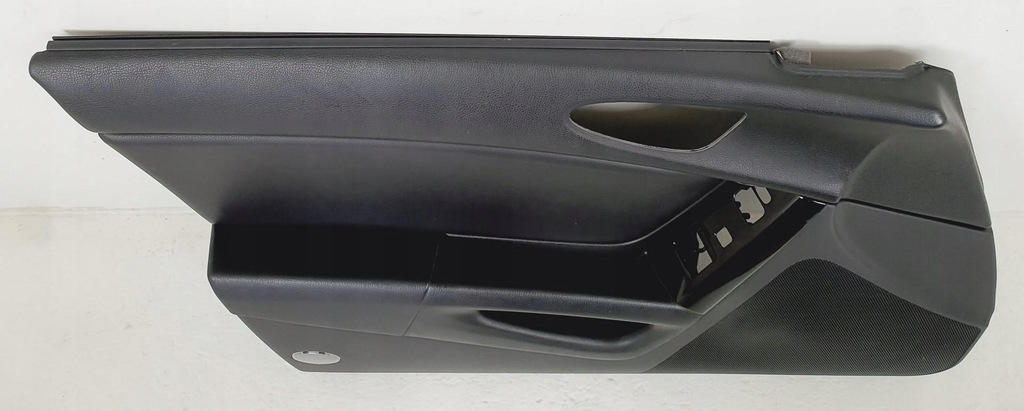 фото №2, Обивка обшивка левый перед mazda rx-8 europa