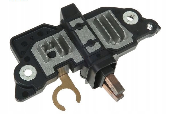 фото №2, Регулятор напряжения генератора генератора bmw vw оригинальный номер 077903803a