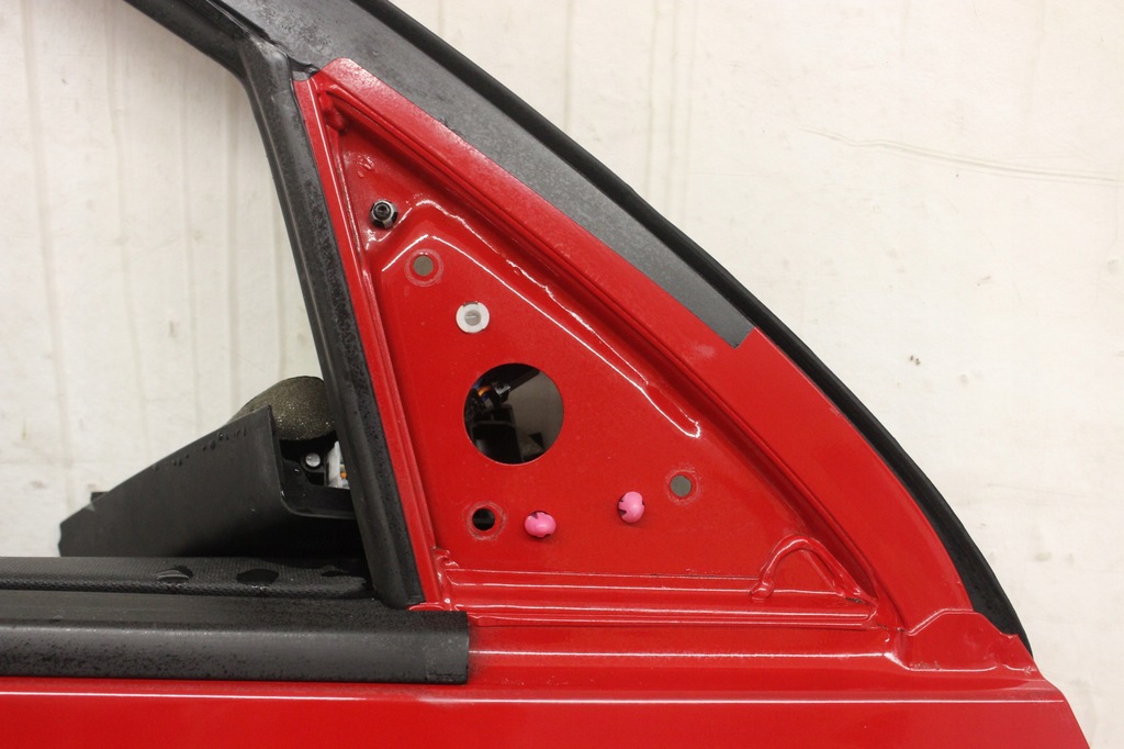 фото №7, Дверь правое правый перед hyundai i30 hb 2007- ja