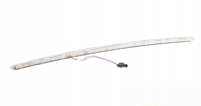 фото №1, Свет стоп-сигнал белый bmw mini clubman r55 r55 lci оригинальный 63252755613